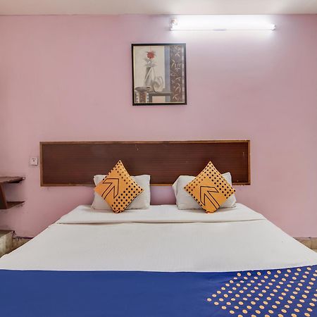 Hotel O Cauvery Visakhapatnam Exterior foto